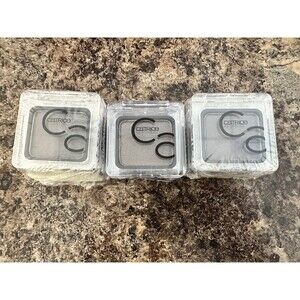 9x Catrice Art Couleurs Eye Shadow - 140 Secrets Of Le Chrome